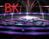 BK> Fountain DJ Anim