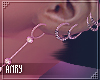 [Anry] Anye Earrings