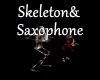 [BD]Skeleton&Saxophone