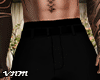 Black Slacks