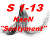 KaeN-Sentyment