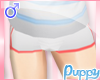 [Pup] Boy Shorts