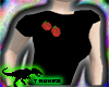 [S]trawberry shirt