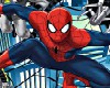 Spider avatar full