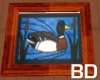 [BD] Duck Stained Glass