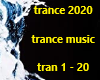 trance 2020
