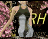 HRH Sheer Grey Laburnum