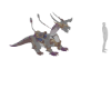 Long Neck Dragon