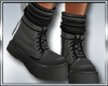 B* Black Boots