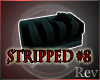 {ARU} Stripped #8