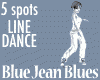 Blue Jean Blues Group