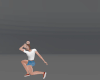 In Her World Dance