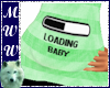 Grn Loading Baby Top