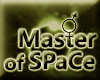 [J37] Master of SPaCe