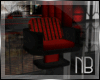 [Nitd] VANITY Chair
