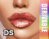 lip nude gloss