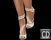 Wedding Diamond Shoes CD