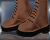 Brown Couple Boots /M