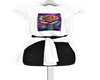 rose outfit kids