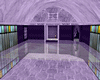 [Gel]Purple Marble room