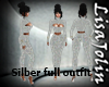 LJ* Silber full outfit