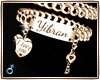 ❣Brac|Love|Yibran|m