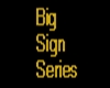 Big Sign Series: Anti FR