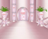 F/S Pink Rose Room