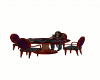 (ge)coffee table
