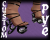 {Pye}Heels