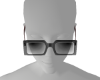 VF x VV sheer glasses