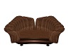 NA-Art Deco Sofa