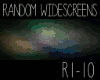 ☺ Random Widescreens