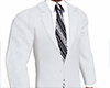 C* Classic Suit White