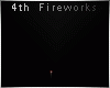 4th Fireworks + Sound