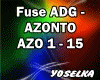 Fuse ODG - AZONTO