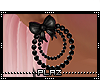 #Plaz# Pearly Black