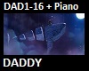 DADDY Mix + Piano