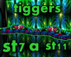 canaper animer +tiggers