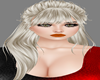 !   HAFSAHI  ASH BLONDE