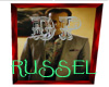 Tableau Russel TB