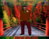 (MN)OUTFIT FALL MEN