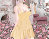 cotton yellow