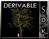 #SDK# Derivable Tree