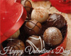 T76~Ani Valentines Candy