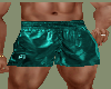 Teal Boxers