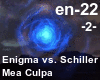 Enigma vs. Schiller- Mea