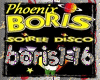 [Mix] Soiree Disco Boris