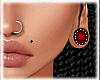 Plugs Red ✝