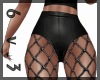 6v3| Black Pants RL